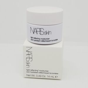 NARS Skin Light Reflecting Moisturizer Travel Size Brand New In Box